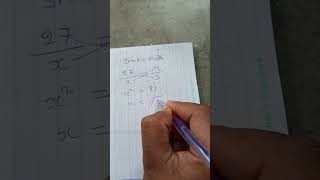 Simple math##easymath