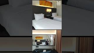 Hilton Garden Inn Puchong #shorts
