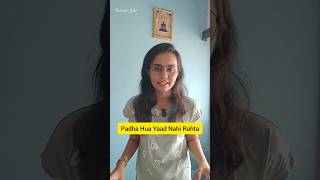 Study Hack that Worked for me🤯 #shorts #studytips #studymotivation #ytshorts