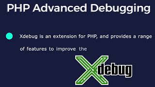 احترف تصحيح أخطاء PHP باستخدام Xdebug