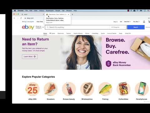 005 Webpage Structure