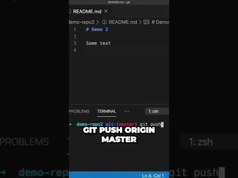 Uncovering the Secrets of Git  What You Didn t Know