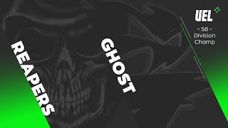 Reapers vs Ghost (S6 - Division Championship) $40,000 League