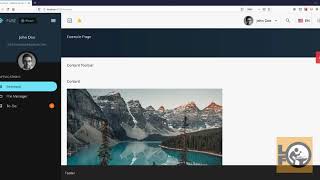 GoogleDriveAPI React NodeJs File Manager
