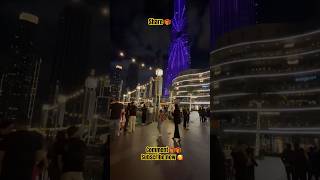 Happy Eid: Dubai Celebrate!🎊 #shortsfeed #feedshorts