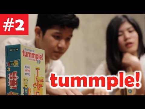 TUMMPLE!