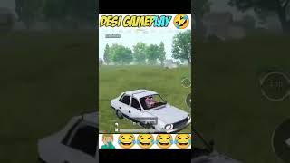 How victor cross the river🐍 #pubg #pubgmobile #funny #shorts #bgmi #funnyvictor