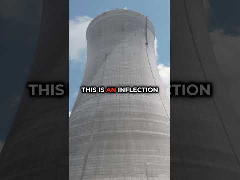 Nuclear Power's Resurgence Amid Climate Crisis