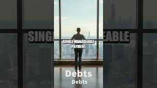 The Power of Debt Consolidation: Streamline Your Finances