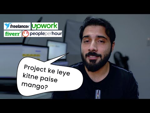 How much should you charge as beginner freelancer? How to Price Freelance Web Development | Tips