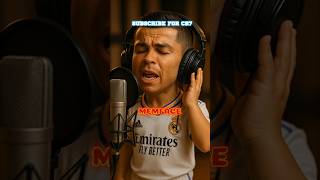 CRISTIANO RONALDO + Batmanna Ansak = 💥 A Musical Explosion!#cr7 #ai #batmannaansak #memface-1