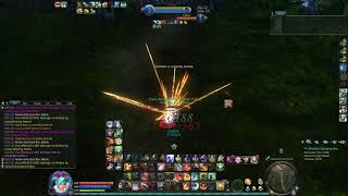 bug aion