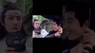 ❤️❤️we're in their fairytale❤️❤️#wangxian #yizhan #wangyibo #xiaozhan #theuntamed #fypviralシ