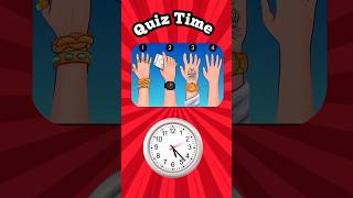 Are you able to answer All of them??? #quiz #quizchallenge #quizgame #quiztime #shorts
