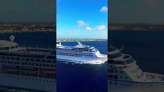 💙CRUISELIFE⚓🚢