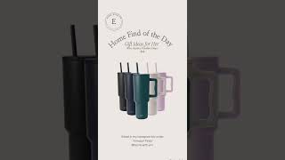 An easy gift idea anyone would love! #homewithem #ltkhome #giftideas #giftsforher #giftsforhim #gift