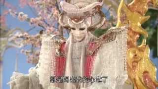 55 轟掣天下 第22章 03綺羅生背景中