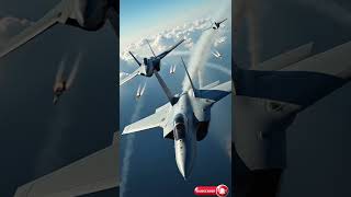 Russian Fighter’s Victory #JetFighter #AirCombat #Su35 #RussianJet #FighterJet #shorts  #military