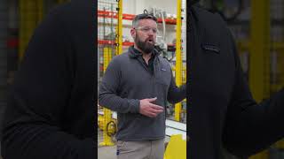 Discover the Power and Versatility of the dynaPAL Robotic Palletizing System