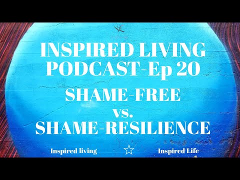 Episode 20 Inspired Living Podcast