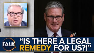 "Completely Insane!" | EU Will Force UK To Pay For Membership Of Military Pact