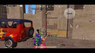 CLUTCHES In Scrims | 4Fingers + Gyro | AmanBgmi
