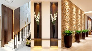 Best Of Wall Decoration Catalogue For Interior Design Ideas | Top 100 Wall Decor Design Trendy