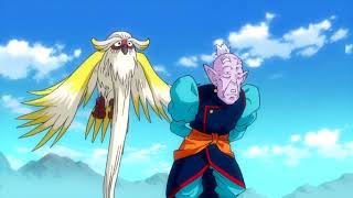 SDBH Universe Mission 4 [Super Dragon Ball Heroes]