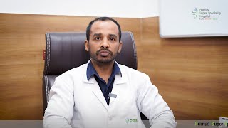 Inside the Radiology Department at Primus Hospital | Dr. Ayush Jain