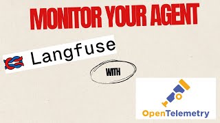 How to monitor your AI application with Langfuse & OpenTelemtry
