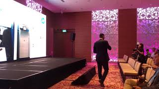 FLY HOSTS: Bobby Tonelli - HP SMB Rethink Your IT  Rethink Your Business