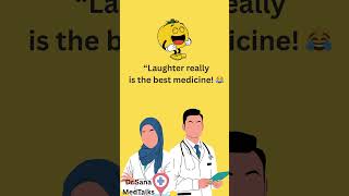 “Laugh More, Live Longer? Medical Fact You Didn’t Know!”
