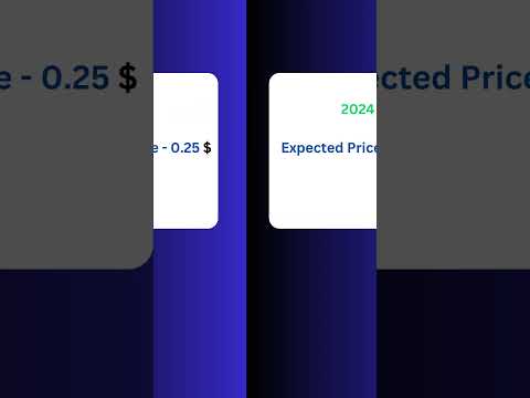 The Graph GRT Price Prediction | 2023 | 2024 | 2025 |