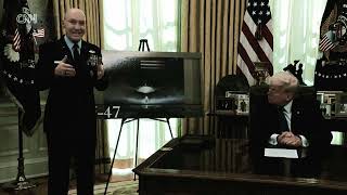 Nation Insight: Trump Reveals NEW Boeing F47 US Fighter Jet