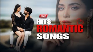 Hindi Sad Songs Live 💔 | Heart Touching Emotional Songs | 12 Hours Nonstop Loop | Breakup Songs