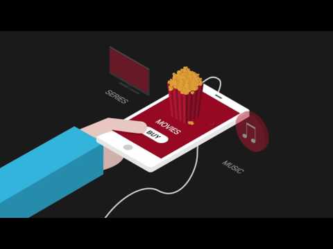mGage - Media Solutions