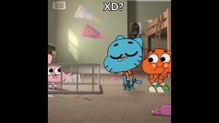 XD? #elincreiblemundodegumball #humor #viral