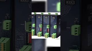Remote I/O Devices - REDZ Smart Communication Technologies