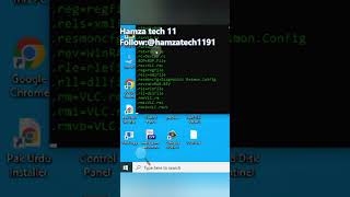 #viralvideo #correctcoding #viralshort #viralcmd #viral #viraltrick#viralcode #cmd  #viralvideo