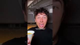 I got SCAMMED by a little kid.. #relatablestories #comedy #funnymemes