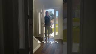 Day in the life as a realtor ep.1 #realestate #grwm #realtor #openhouse