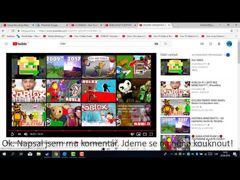 RIDER MI DAL SRDÍČKO!