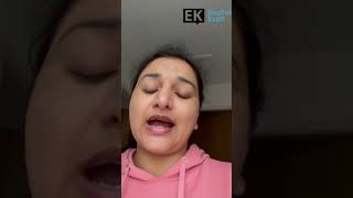 Manreet Shares Her OET Journey 🎯 How Englishkraft Helped Her Achieve Success in OET Exam!