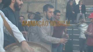 Promo XIII Festa da Castanha e da Jeropiga