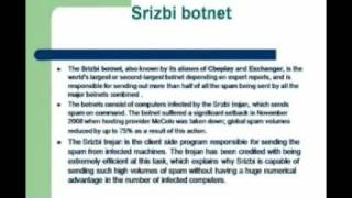 Botnet Part 2 PLDC NSHIP Research