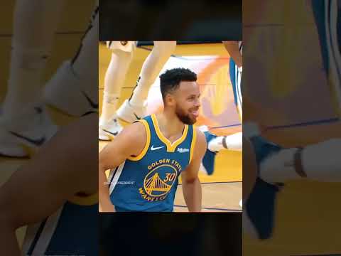Steph Curry’s Season Was Just DIFFERENT
