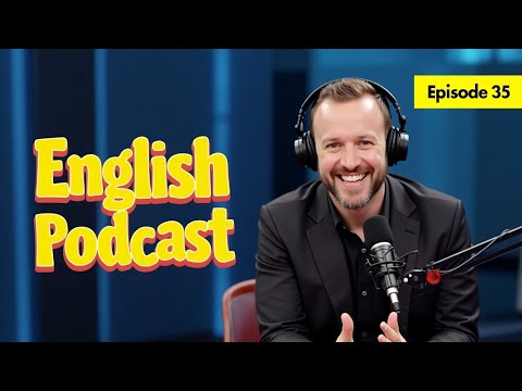 First Dates & Small Talk | Learn English with Podcast | Episode 35