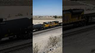 TRAIN SHORT COMPILATION / #00031 #train #canadiancompany #automobile
