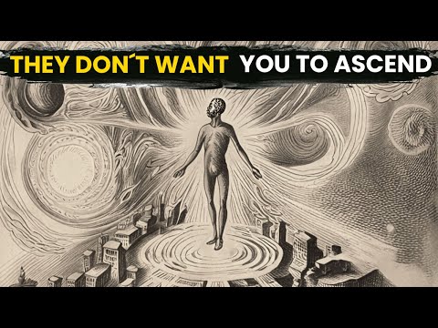 Signs That Confirm You´re Ascending To The 5th Dimension / The Shift Can´t Be Stopped
