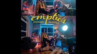 【レグザ2023年新商品店頭デモサウンド】ぷにぷに電機×Shin Sakiura『empties』